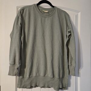 Bobbie Brooks Crew Neck Sweatshirt